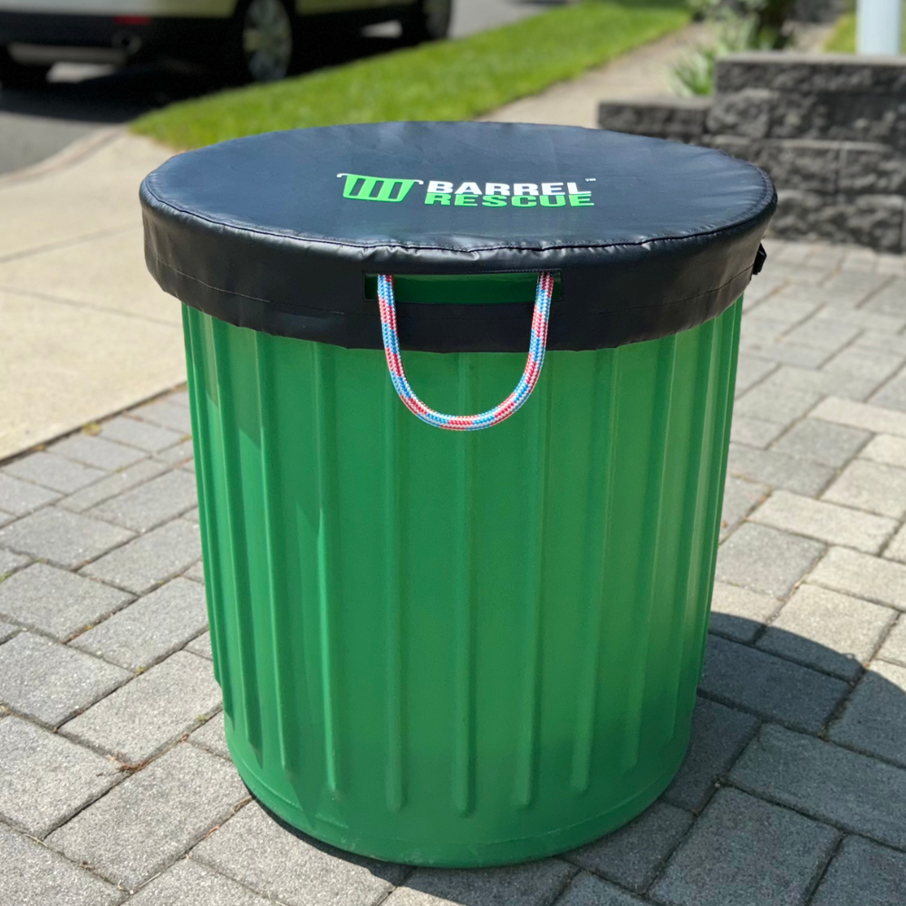 Heavy Duty Cover