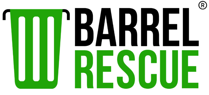 Barrel Rescue