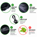 Heavy Duty Cover