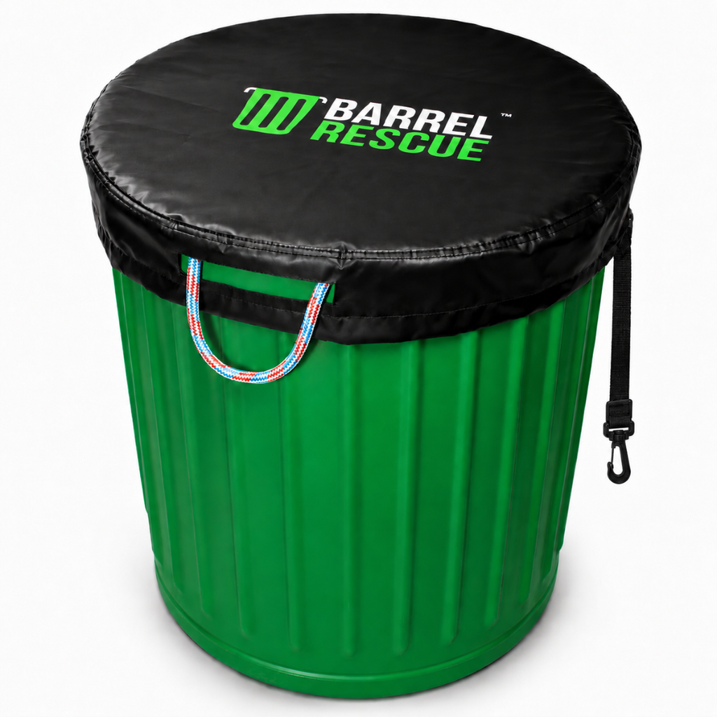 Heavy Duty Cover