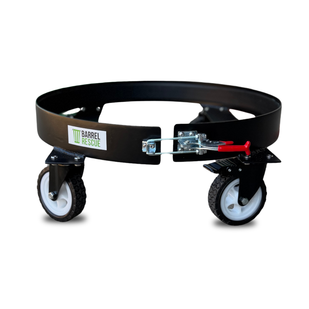 Heavy Duty Cart