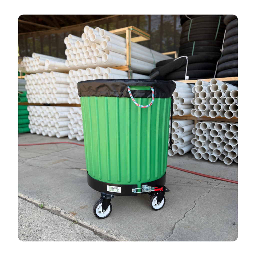 Heavy Duty Cart