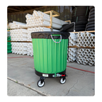 Heavy Duty Cart
