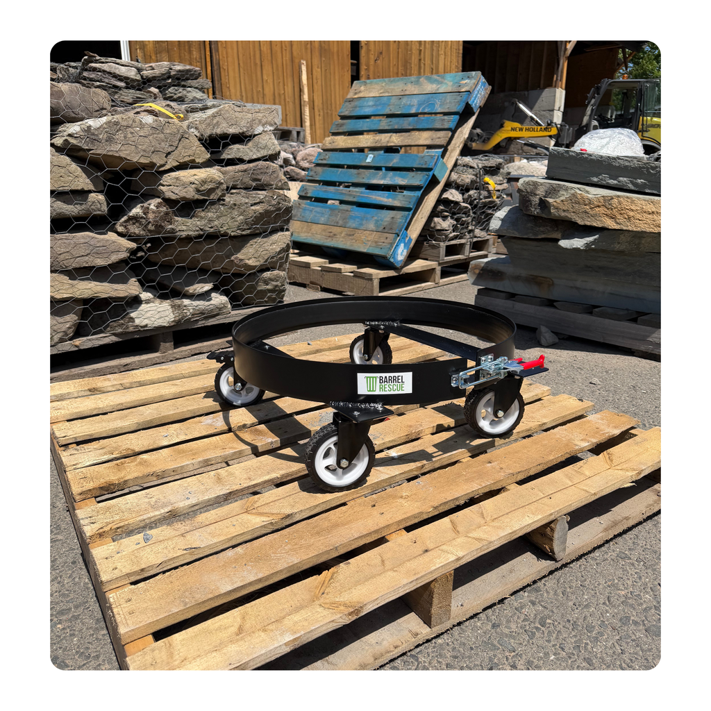 Heavy Duty Cart