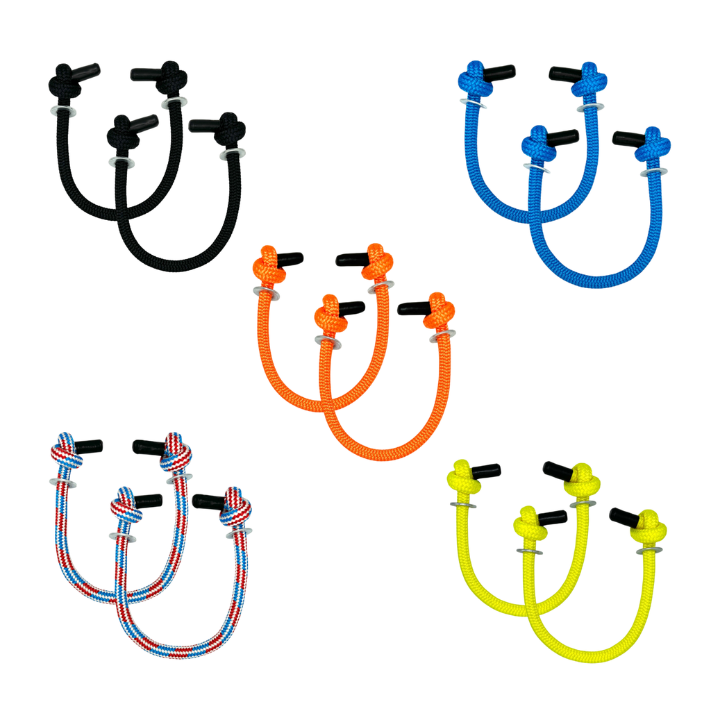 Variety 10-Pack Heavy Duty Handles